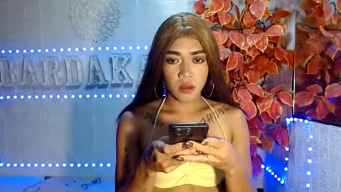 fuckme811826 online show from 14, 10, 2025