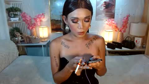 fuckme811826 online show from 10, 6, 2026