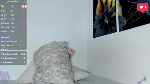 Angel im sissyboy online show from 3, 3, 2025