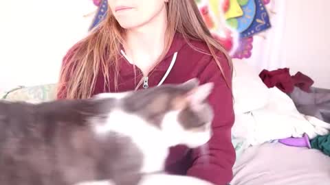 fuckmypussyplz1 online show from 2, 3, 2025