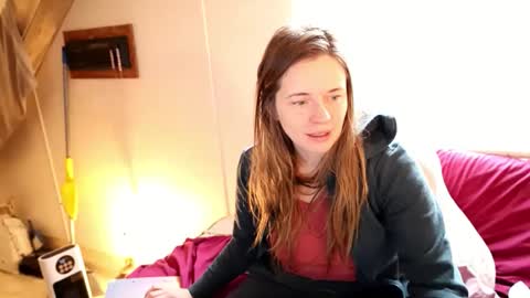 Snapshot of fuckmypussyplz1 chatting on 16, 12, 2025 fuckmypussyplz1 online show from 16, 12, 2025