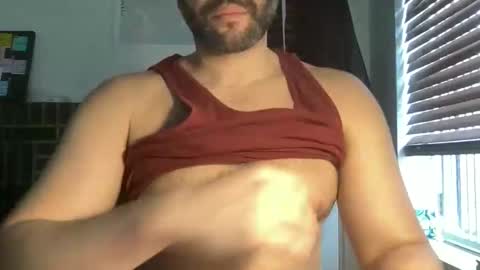 Snapshot of fuckyeahcoach chatting on 21, 2, 2026 Muscle Bear Jock in Training online show from 21, 2, 2026