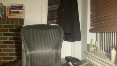 Snapshot of fuckyeahcoach chatting on 8, 3, 2026 Muscle Bear Jock in Training online show from 8, 3, 2026