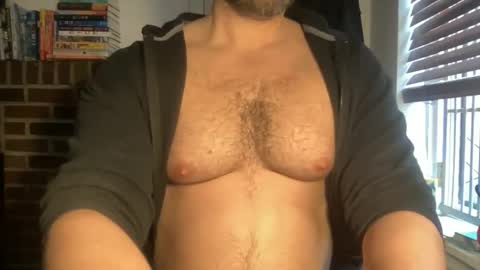 Snapshot of fuckyeahcoach chatting on 30, 3, 2026 Muscle Bear Jock in Training online show from 30, 3, 2026