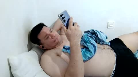 Fuckdirtymen online show from 10, 7, 2026