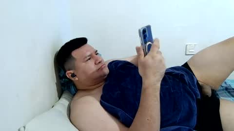 Fuckdirtymen online show from 1, 8, 2026