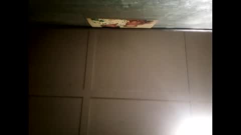 Snapshot of fucmebudoo chatting on 5, 1, 2025 Warwick online show from 5, 1, 2025