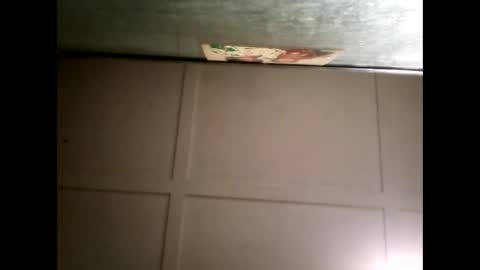 Snapshot of fucmebudoo chatting on 5, 3, 2025 Warwick online show from 5, 3, 2025