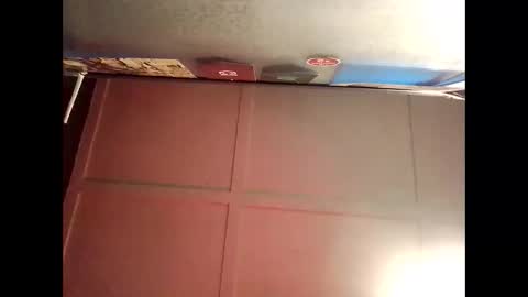 Snapshot of fucmebudoo chatting on 13, 9, 2025 Warwick online show from 13, 9, 2025