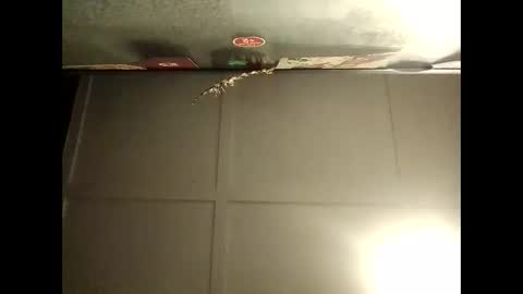 Snapshot of fucmebudoo chatting on 8, 10, 2025 Warwick online show from 8, 10, 2025