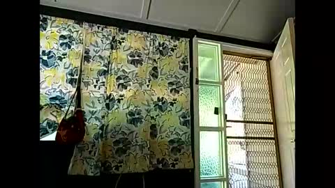 Snapshot of fucmebudoo chatting on 13, 4, 2026 Warwick online show from 13, 4, 2026