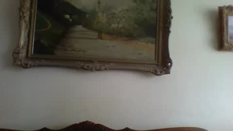 Snapshot of fufuforfunn chatting on 9, 10, 2025 fufuforfunn online show from 9, 10, 2025