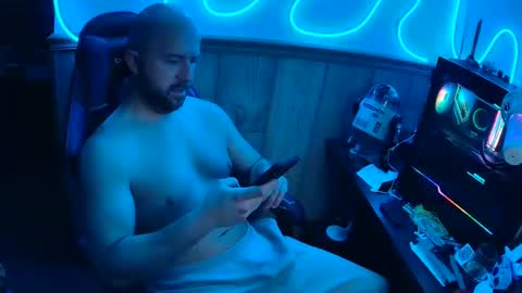 fufupop online show from 23, 11, 2025