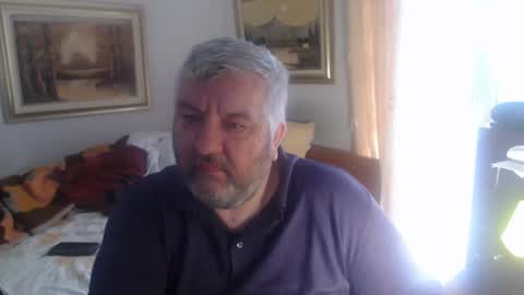 fukingcrazy online show from 3, 3, 2026