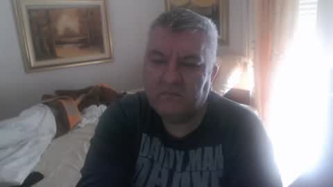 fukingcrazy online show from 28, 3, 2026