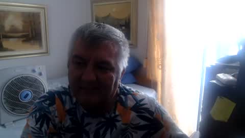 Snapshot of fukingcrazy chatting on 13, 7, 2026 fukingcrazy online show from 13, 7, 2026