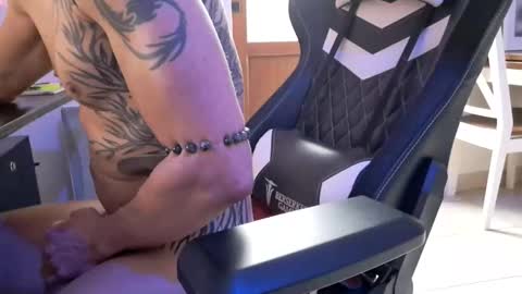 FullArtOfSex online show from 10, 1, 2025