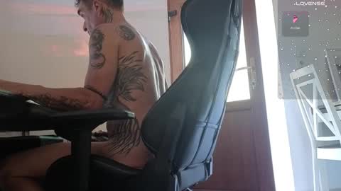 FullArtOfSex online show from 10, 9, 2025