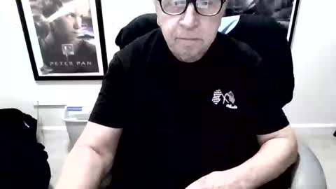 funclemike online show from 19, 12, 2025