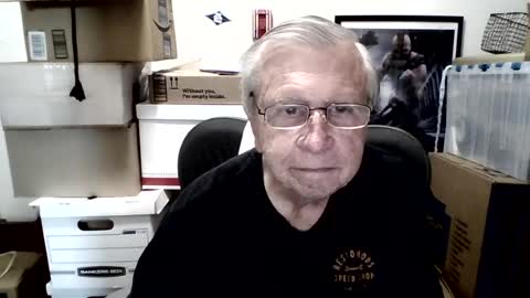 funclemike online show from 19, 7, 2026