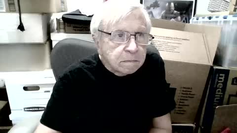 funclemike online show from 26, 7, 2026