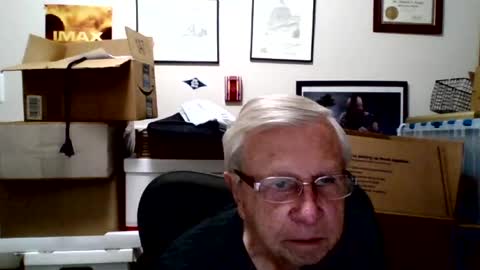 funclemike online show from 27, 7, 2026