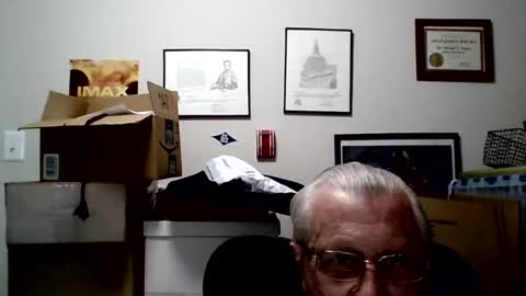 funclemike online show from 29, 7, 2026
