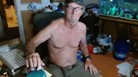 mike online show from 18, 7, 2026