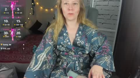 Snapshot of funny_bunny4 chatting on 2, 1, 2025 funny_bunny4 online show from 2, 1, 2025