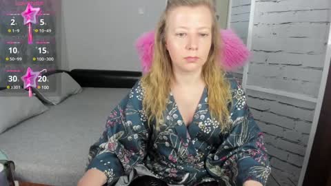 Snapshot of funny_bunny4 chatting on 29, 1, 2025 funny_bunny4 online show from 29, 1, 2025