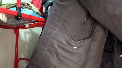 Snapshot of funny_quarantine chatting on 6, 12, 2024 Italian men online show from 6, 12, 2024