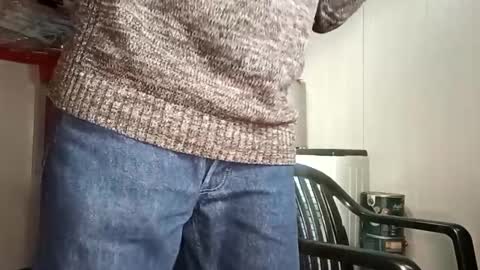 Snapshot of funny_quarantine chatting on 6, 1, 2025 Italian men online show from 6, 1, 2025