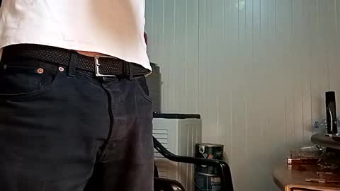 Snapshot of funny_quarantine chatting on 9, 3, 2025 Italian men online show from 9, 3, 2025