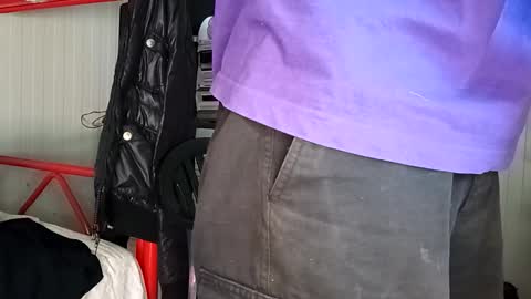 Snapshot of funny_quarantine chatting on 15, 9, 2025 Italian men online show from 15, 9, 2025