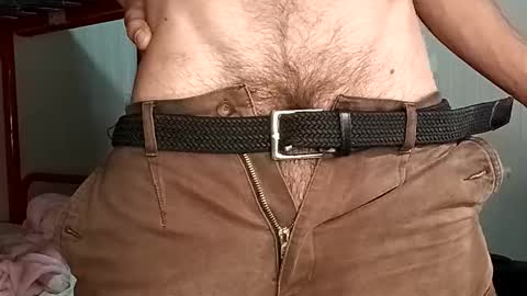 Snapshot of funny_quarantine chatting on 27, 10, 2025 Italian men online show from 27, 10, 2025