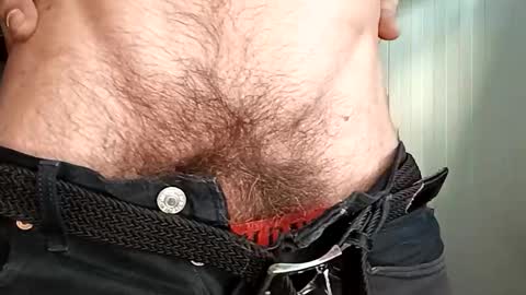 Italian men online show from 23, 11, 2025