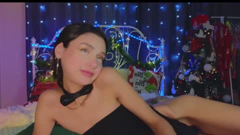 Tiffany online show from 29, 12, 2024