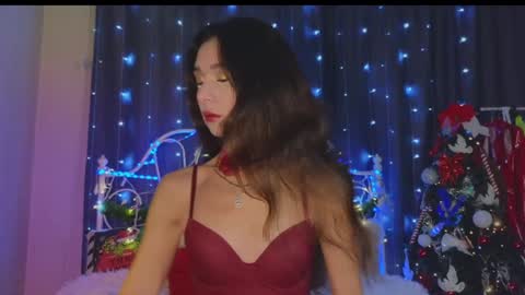 Tiffany online show from 29, 12, 2024