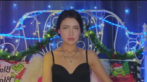 Tiffany online show from 8, 1, 2025