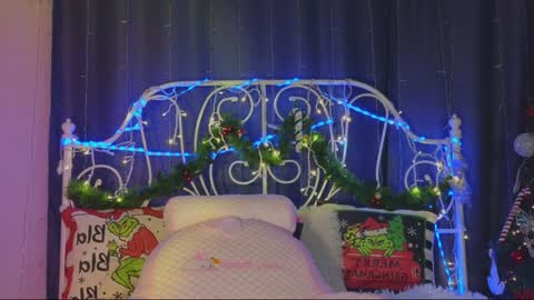 Tiffany online show from 15, 1, 2025