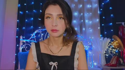 Tiffany online show from 16, 1, 2025