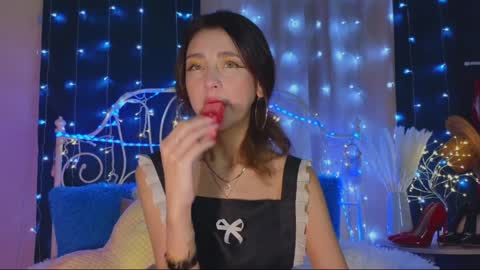 Tiffany online show from 17, 1, 2025