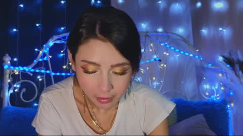 Tiffany online show from 22, 1, 2025