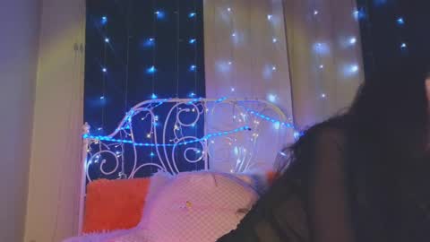 Tiffany online show from 18, 2, 2025