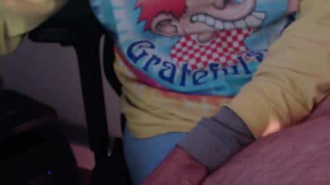 Snapshot of funnyme1234 chatting on 4, 1, 2025 jerry online show from 4, 1, 2025