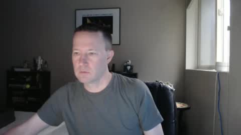 Hello online show from 5, 1, 2025