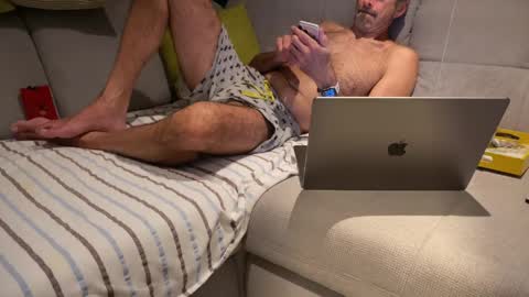 Brad online show from 23, 5, 2026