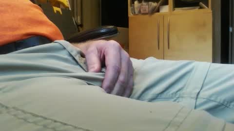 funwithdick7 online show from 16, 2, 2026