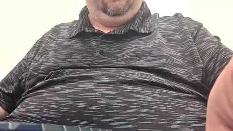 FUCK HUNTERS online show from 16, 4, 2026