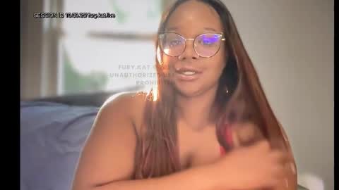 furykat1 online show from 9, 10, 2025